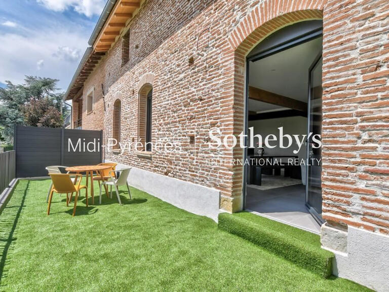 Maison Toulouse - 5 chambres - 240m²