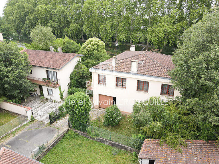 House Toulouse - 11 bedrooms