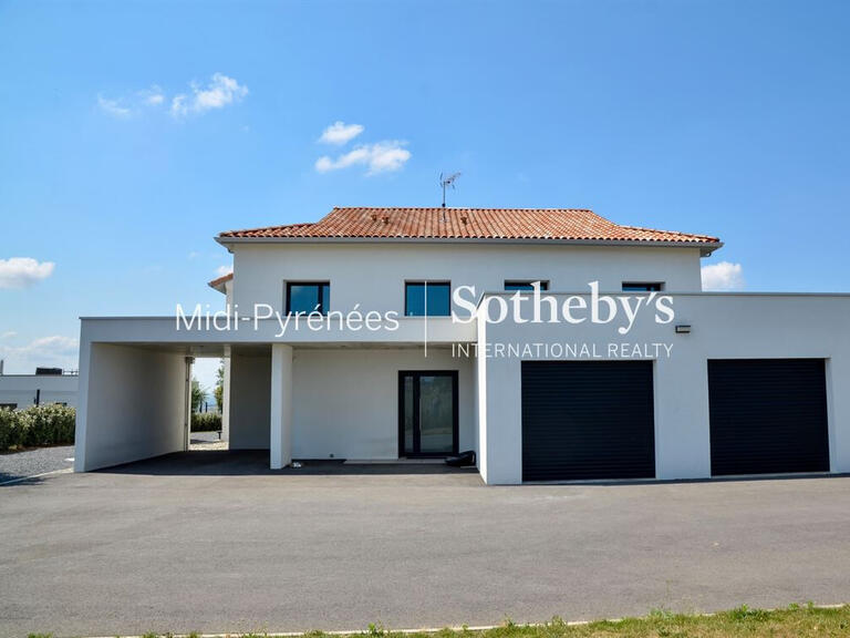 House Toulouse - 4 bedrooms - 217m²