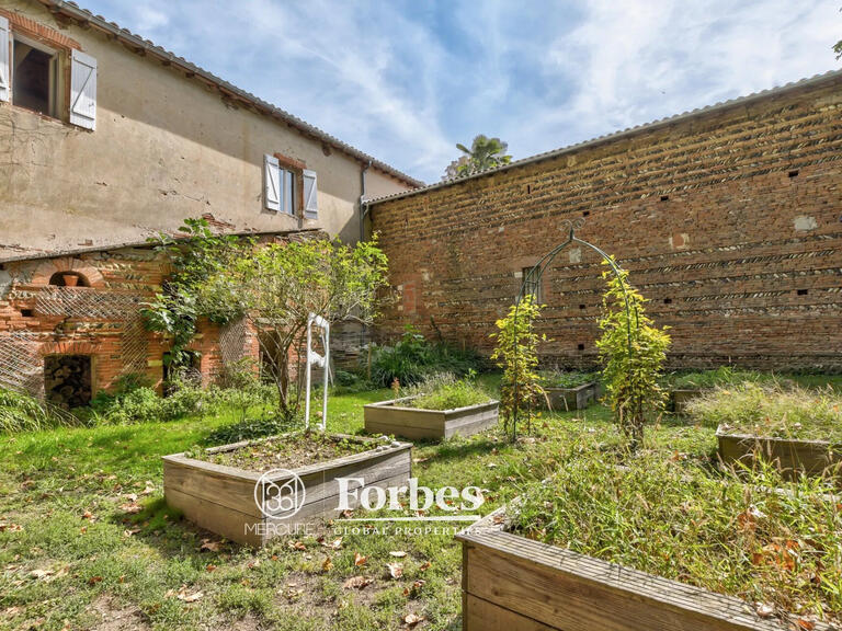 House Toulouse - 6 bedrooms - 315m²