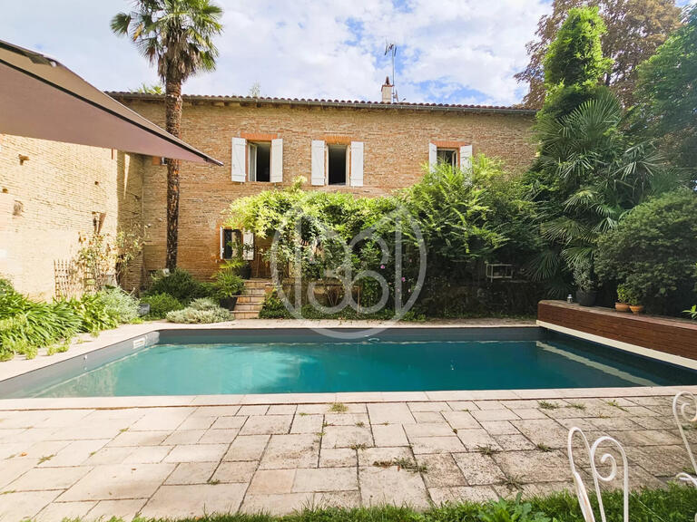 House Toulouse - 5 bedrooms - 600m²