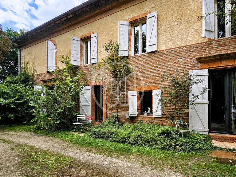 House Toulouse - 5 bedrooms - 600m²