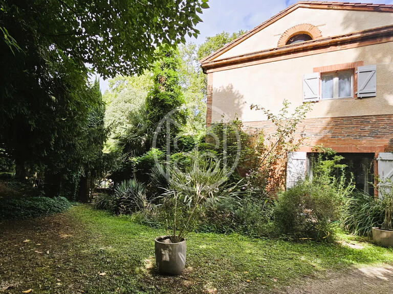 House Toulouse - 5 bedrooms - 600m²