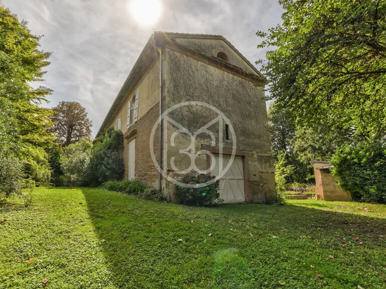 House Toulouse - 5 bedrooms - 600m²