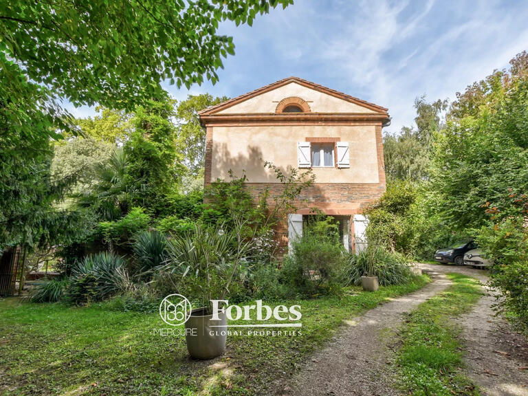 House Toulouse - 6 bedrooms - 315m²