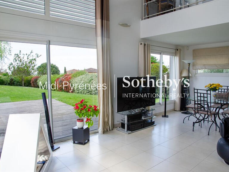 Maison Toulouse - 3 chambres - 207m²