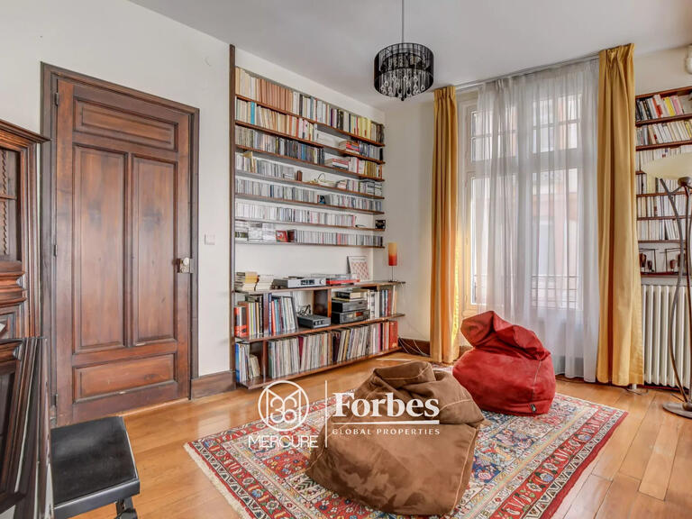 Maison Toulouse - 5 chambres - 218m²