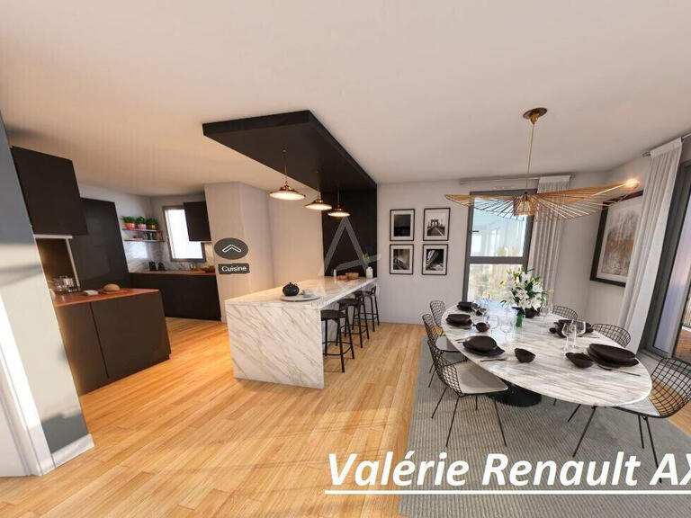 House Toulouse - 4 bedrooms