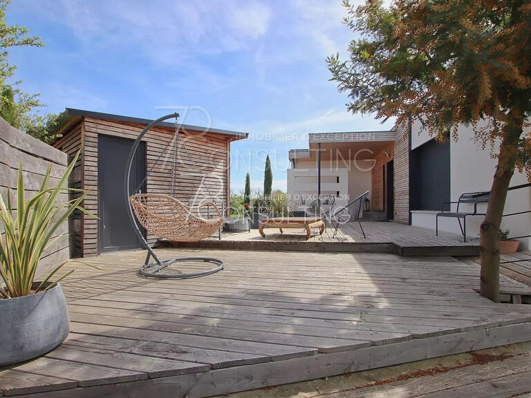 House Toulouse - 207m²