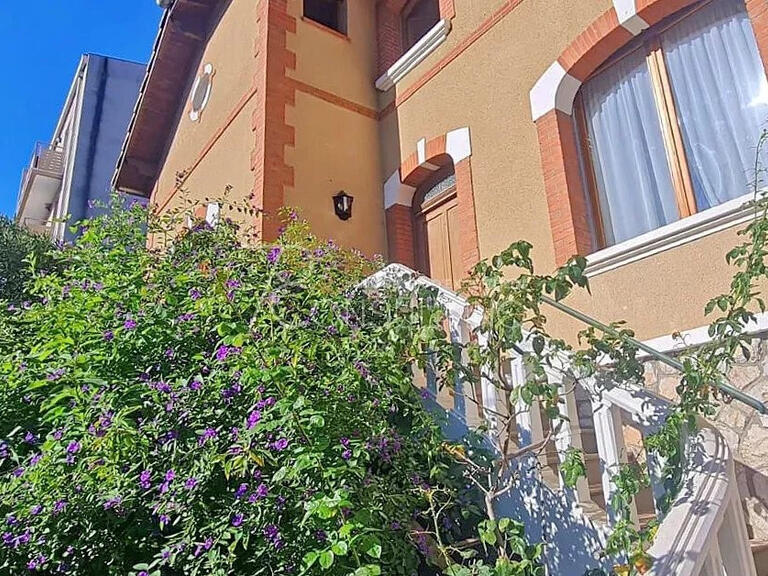 Maison Toulouse - 264m²