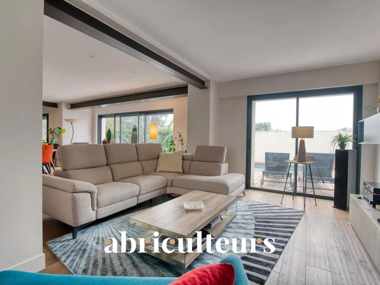 Maison Toulouse - 4 chambres - 210m²