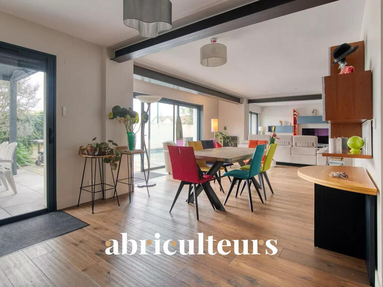 House Toulouse - 4 bedrooms - 210m²