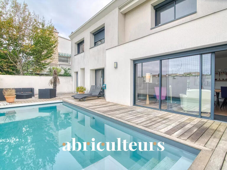 House Toulouse - 4 bedrooms - 210m²