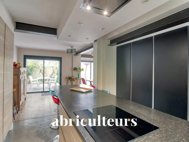 House Toulouse - 4 bedrooms - 210m²