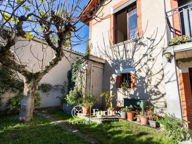 House Toulouse - 3 bedrooms - 177m²