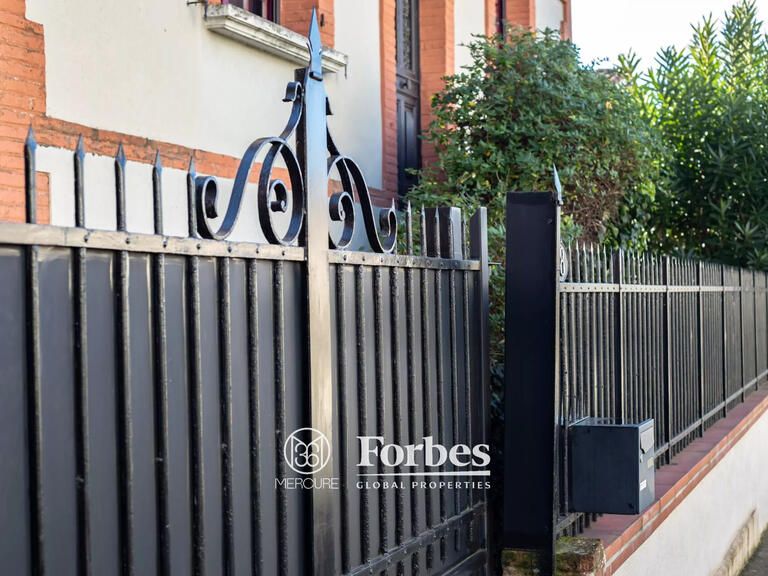 House Toulouse - 3 bedrooms - 177m²