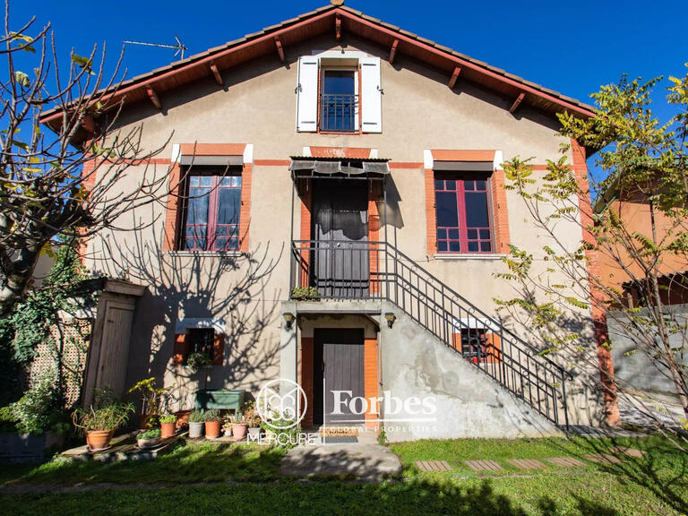 House Toulouse - 3 bedrooms - 177m²