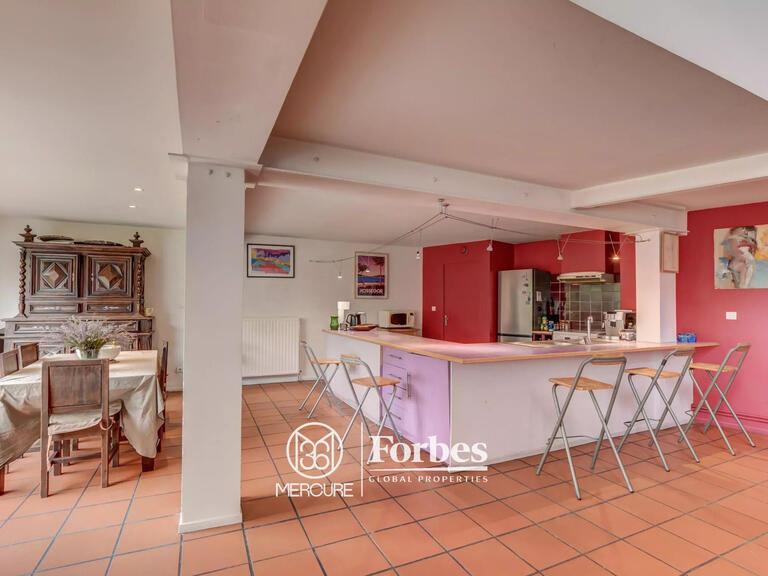 House Toulouse - 5 bedrooms - 250m²