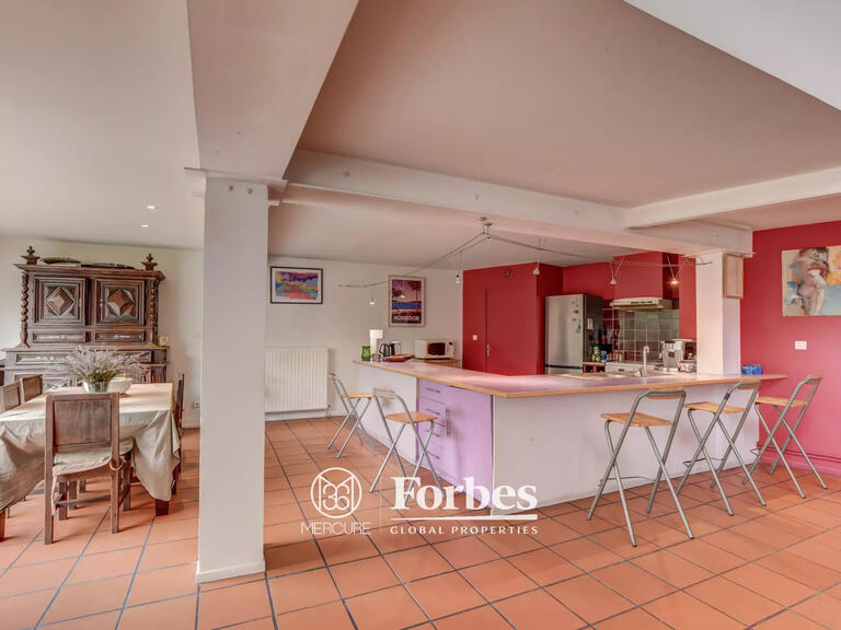 House Toulouse - 5 bedrooms - 250m²