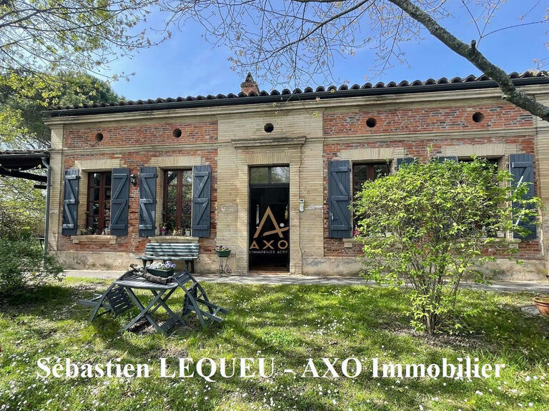 House Toulouse - 4 bedrooms