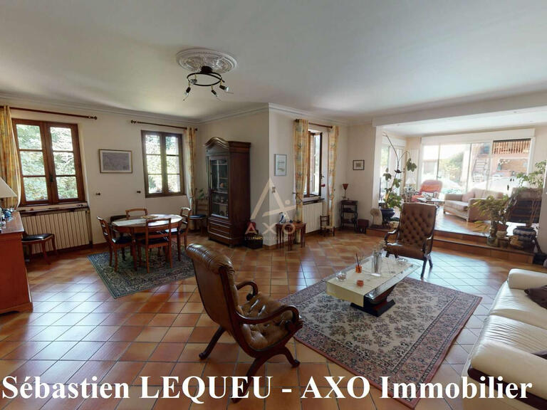 House Toulouse - 4 bedrooms