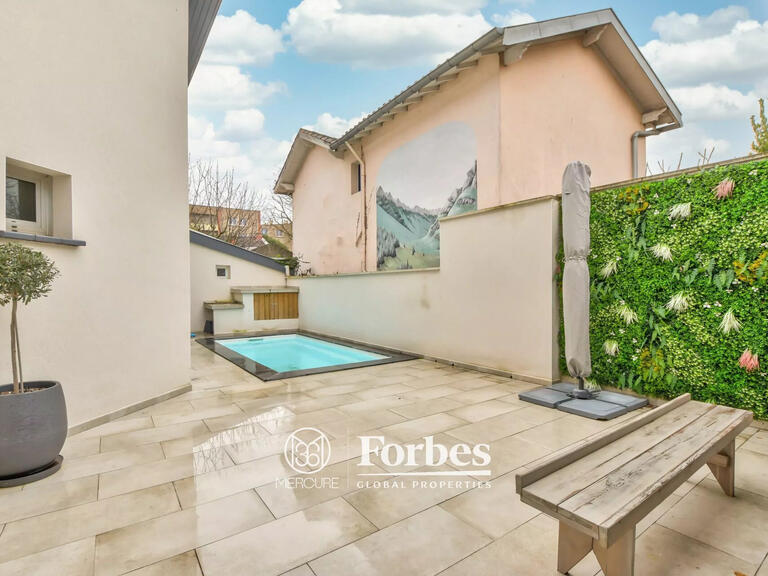 House Toulouse - 7 bedrooms - 223m²