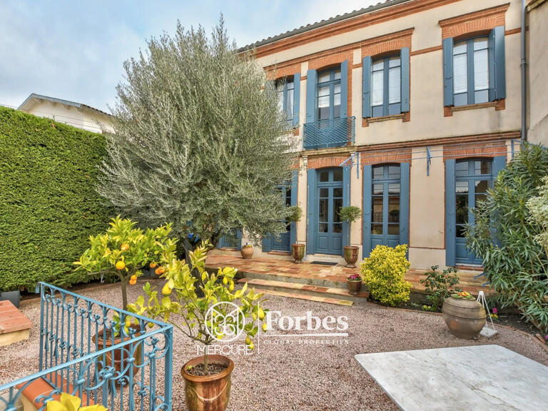 House Toulouse - 4 bedrooms - 201m²