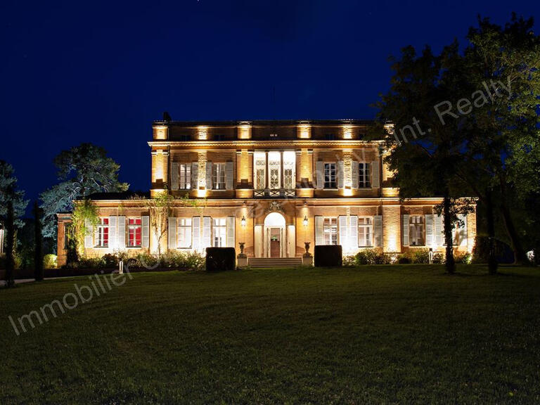 House Toulouse - 9 bedrooms - 1625m²