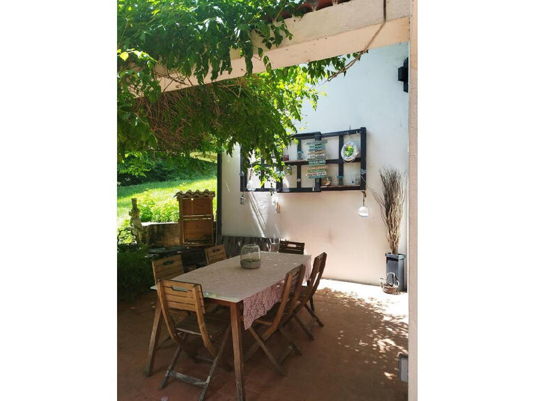 Maison Toulouse - 170m²