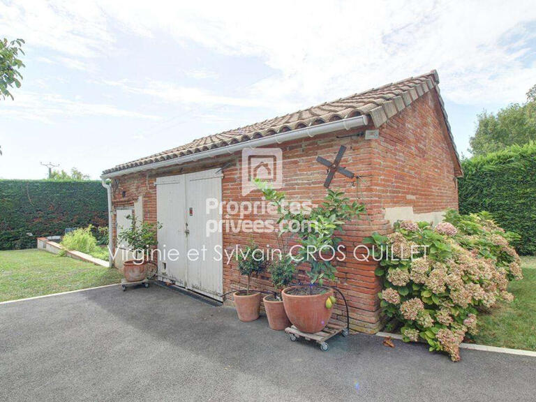 House Toulouse - 5 bedrooms