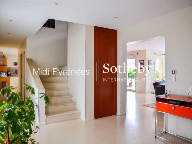 House Toulouse - 4 bedrooms - 230m²