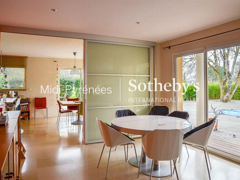 House Toulouse - 4 bedrooms - 230m²