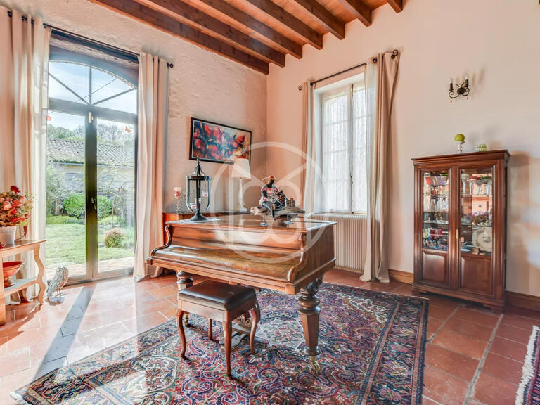 Property Toulouse - 6 bedrooms - 435m²