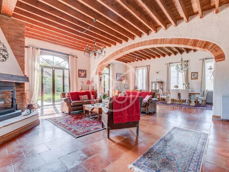 Property Toulouse - 6 bedrooms - 435m²