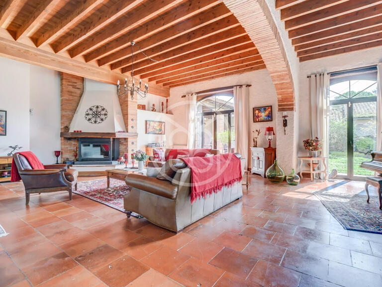 Property Toulouse - 6 bedrooms - 435m²