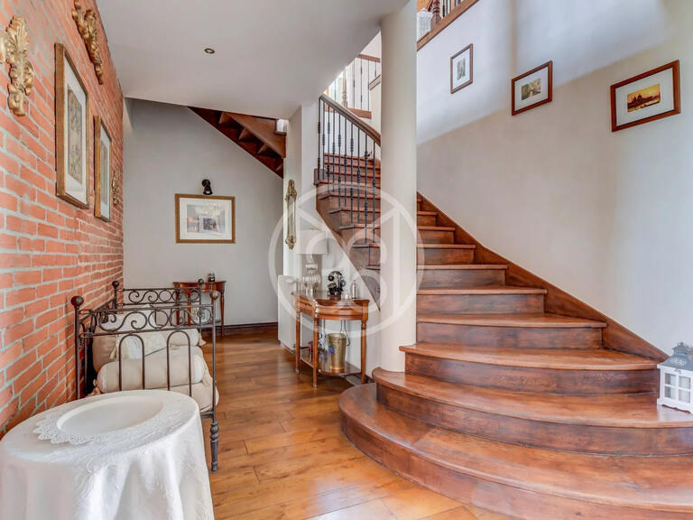 Property Toulouse - 6 bedrooms - 435m²