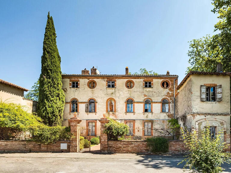 Propriété Toulouse - 4 chambres - 500m²