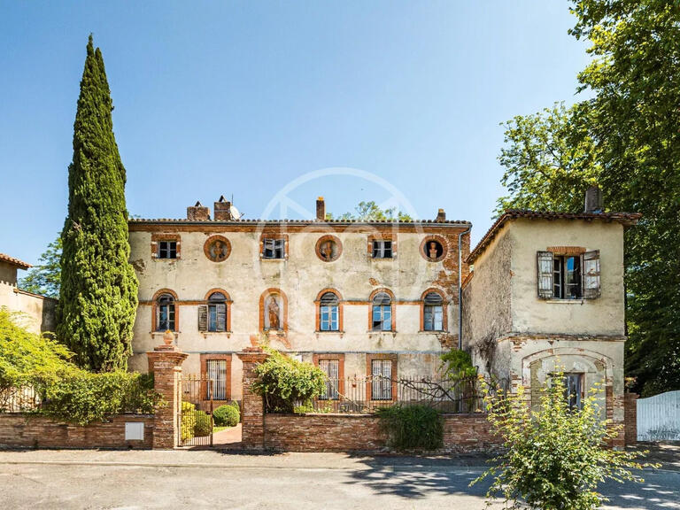 Propriété Toulouse - 4 chambres - 500m²