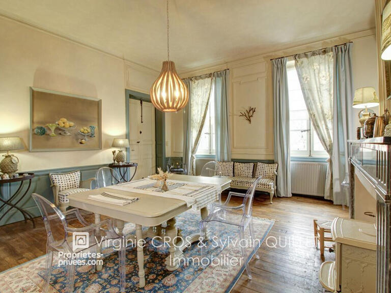 Sale Property Toulouse - 6 bedrooms