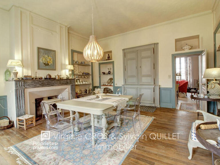 Sale Property Toulouse - 6 bedrooms