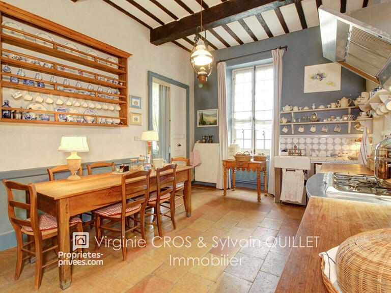 Sale Property Toulouse - 6 bedrooms