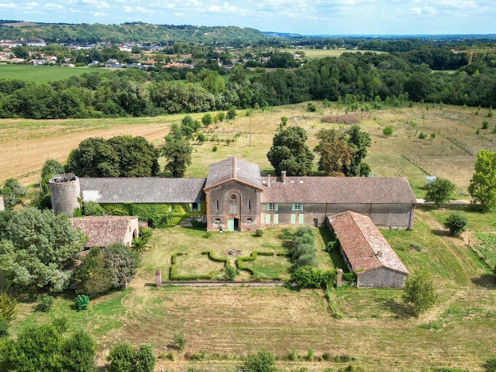 Propriété Toulouse