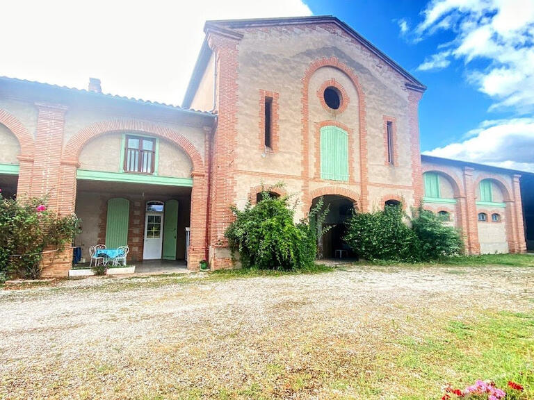 Property Toulouse - 5 bedrooms - 250m²