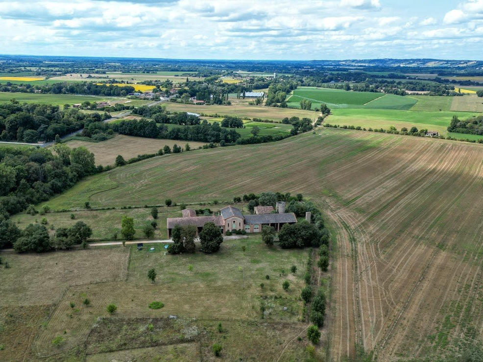 Propriété Toulouse