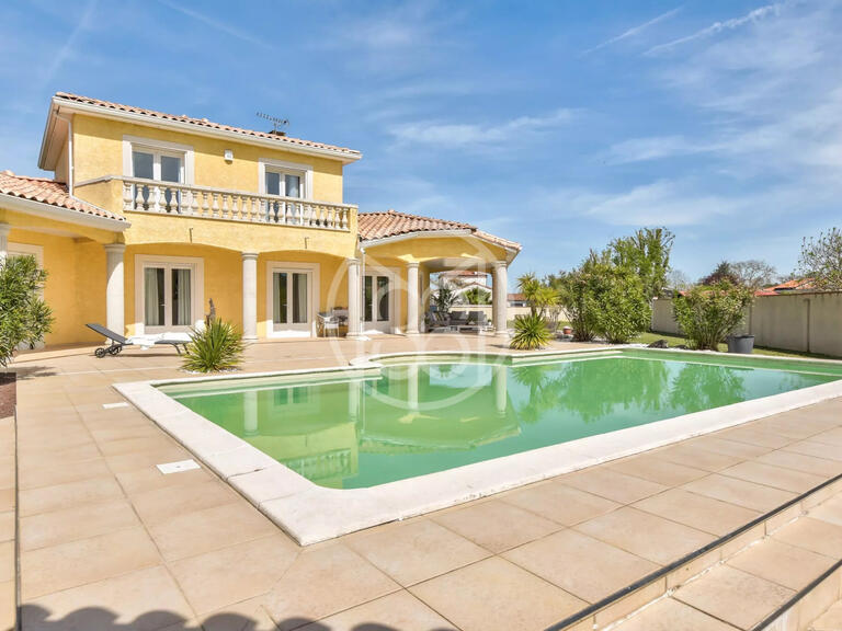 Sale Villa Toulouse - 4 bedrooms