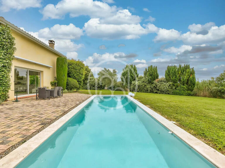 Villa Toulouse - 4 bedrooms - 405m²