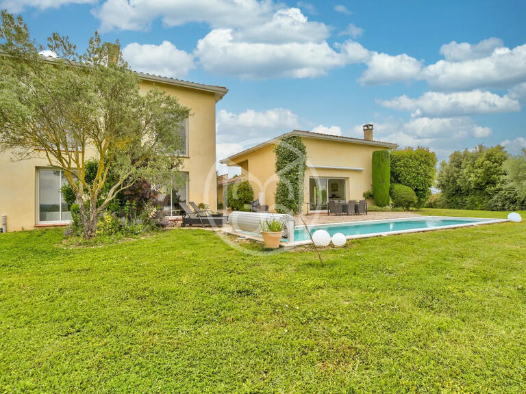 Villa Toulouse - 4 bedrooms - 405m²