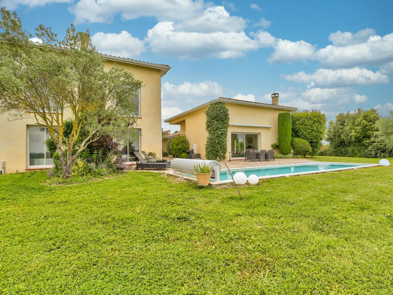 Villa Toulouse - 4 chambres - 405m²