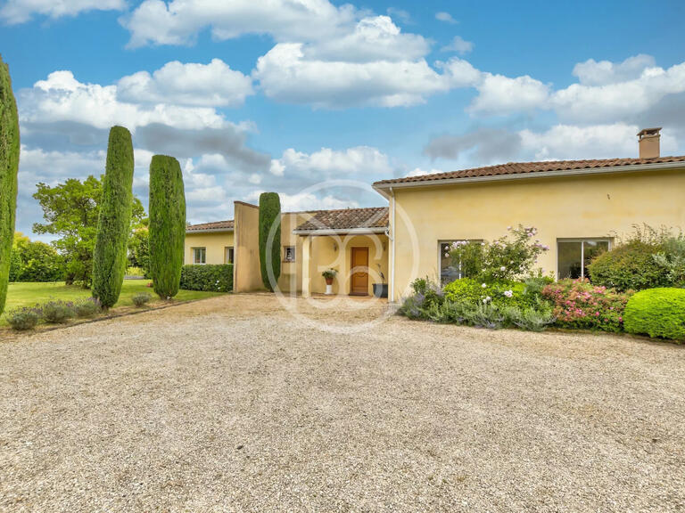 Sale Villa Toulouse - 4 bedrooms