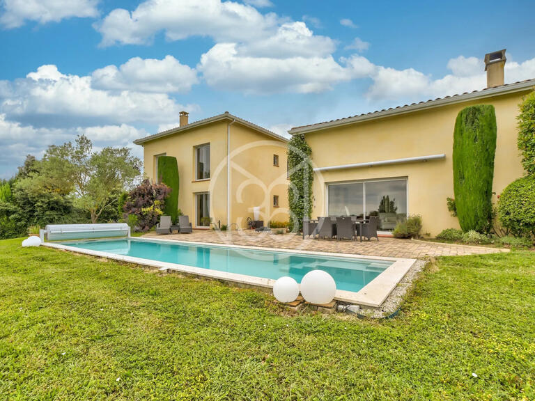 Sale Villa Toulouse - 4 bedrooms